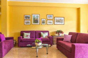 B&b Sant'Andrea Morano Calabro